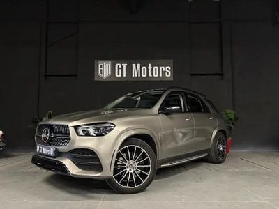 Mercedes GLE300