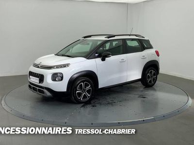 occasion Citroën C3 Aircross BlueHDi 100 S&S BVM6 Feel