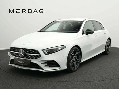 Mercedes A250