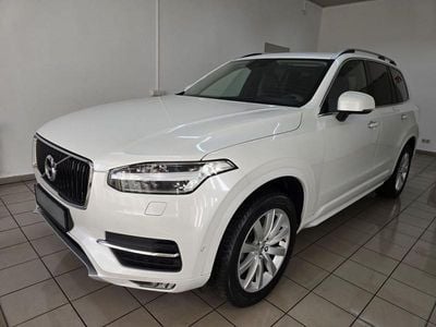 Occasion 2016 Volvo XC90 SUV | 32 990 € (Prix juste)