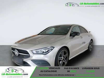 Occasion Mercedes CL200 163 ch (119 kW) 2019 Coupé