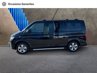 occasion VW Transporter Fg 2.8T L1H1 2.0 TDI 198ch Business Line Plus 4Motion DSG7