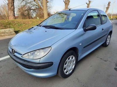 occasion Peugeot 206 1.4 HDi XR