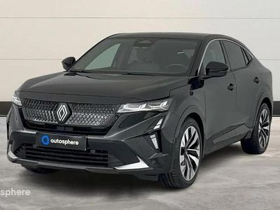 Occasion 2025 Renault Rafale Techno SUV | 41 499 € (Prix juste)