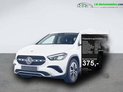 Mercedes GLA200