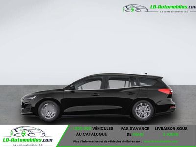 occasion Ford Focus SW 1.0 Flexifuel 125 mHEV BVA