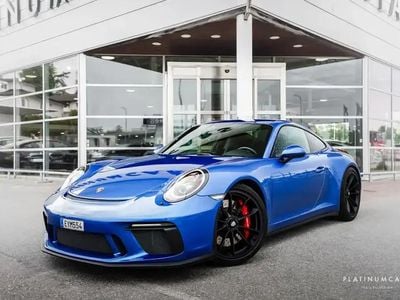 Porsche 911 GT3