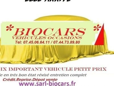 Argent Occasion 2010 Opel Corsa Selection Citadine | 4 950 € (Prix juste)