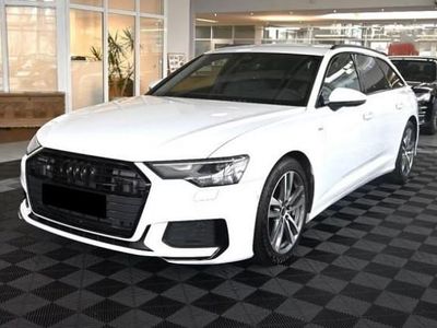 Occasion 2022 Audi A6 S-Line Break | 40 990 €