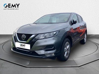 occasion Nissan Qashqai 1.3 DIG-T 140 Business Edition