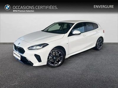 Occasion BMW 116 M Sport 124 ch (91 kW) 2025 Citadine