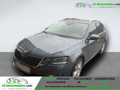 Occasion 2019 Skoda Octavia Break | 21 800 € (Prix juste)