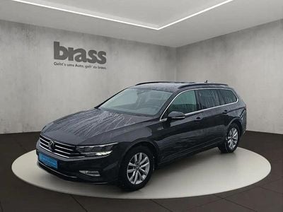 Gris Occasion 2023 VW Passat Business Break | 24 900 €