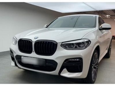 Occasion 2020 BMW X4 M Performance SUV | 48 900 €