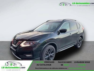 Occasion 2020 Nissan X-Trail SUV | 23 900 € (Bon prix)