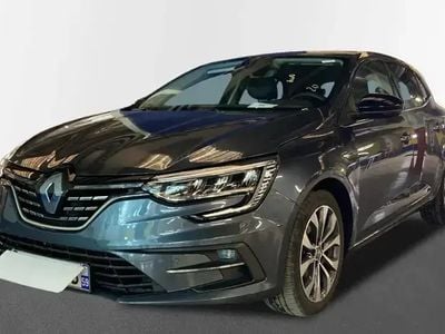 Renault Mégane IV