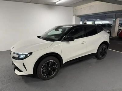 Alfa Romeo Junior