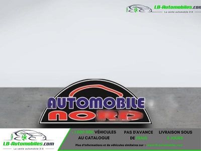 Occasion Seat Ateca 150 ch (110 kW) 2017 SUV