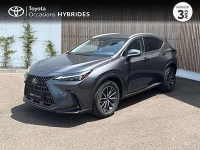 Lexus NX450h+