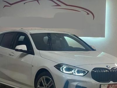 Occasion 2023 BMW 118 M Sport Citadine | 23 969 € (Bon prix)