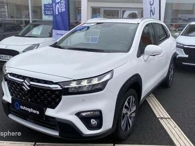 Occasion Suzuki SX4 S-Cross Style 131 ch (96 kW) 2023 SUV