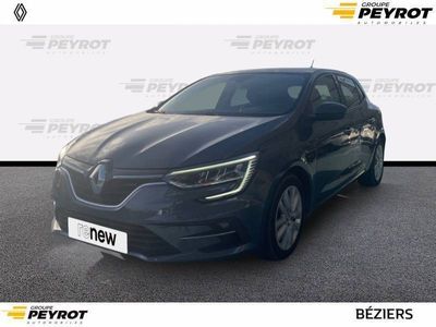 Renault Mégane IV