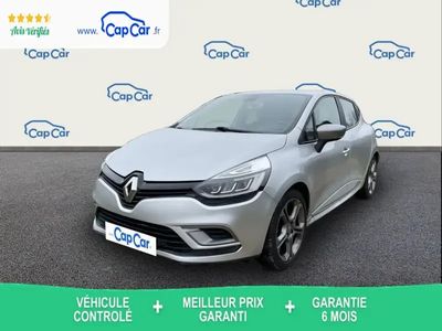 occasion Renault Clio IV 