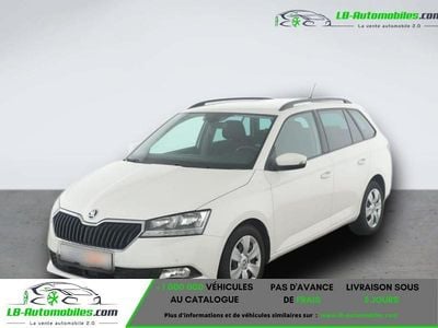 Occasion 2021 Skoda Fabia Ambition Break | 19 100 € (Prix juste)