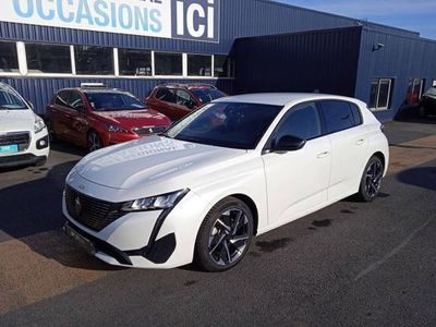 occasion Peugeot 308 - VIVA104129086