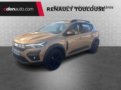 Occasion 2025 Dacia Sandero Extreme Citadine | 18 650 € (Prix assez cher)