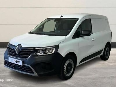Occasion Renault Kangoo 118 ch (86 kW) 2024 Van