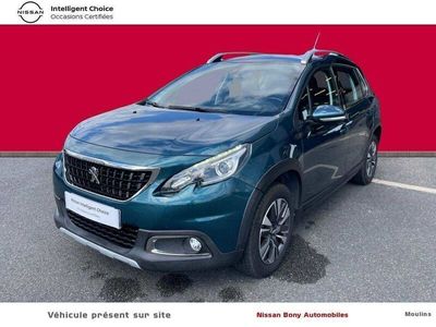 occasion Peugeot 2008 1.2 PureTech 110ch S&S BVM5