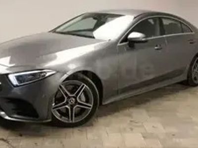 occasion Mercedes CLS450 Classe4m Amg