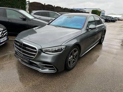 occasion Mercedes S350 ClasseD 9g-tronic Amg Line