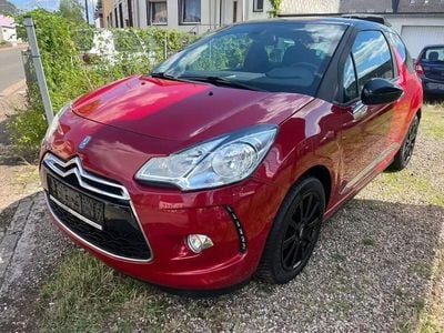 Citroën DS3