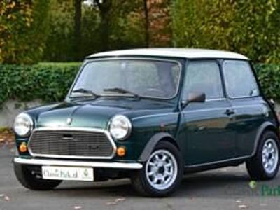 Vert Occasion 1989 Mini 1000 Citadine | 13 900 €