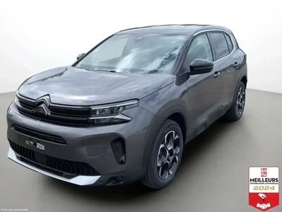 occasion Citroën C5 Aircross BlueHDi 130 S S EAT8 Feel Pack