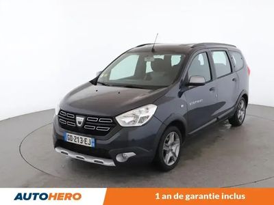 Dacia Lodgy