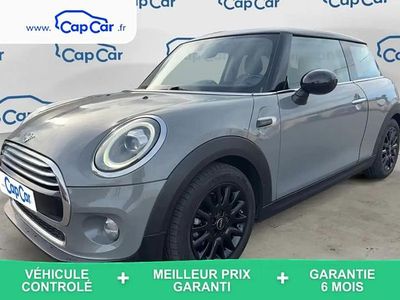Occasion Mini Cooper 136 ch (100 kW) 2018 Citadine