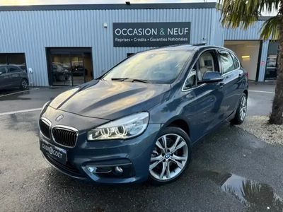 occasion BMW 225 225 (F45) IA 231CH LUXURY