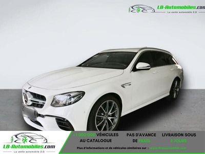 occasion Mercedes E63 AMG ClasseBVA 4-Matic+