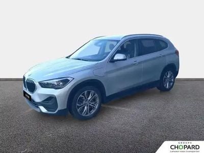 Occasion BMW 220 Comfort Edition 2022 Glaciersilber metallic