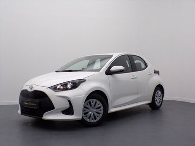 occasion Toyota Yaris 70 VVT-i Dynamic 5p MY22