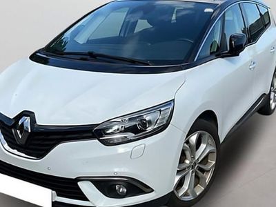 Renault Grand Scénic IV