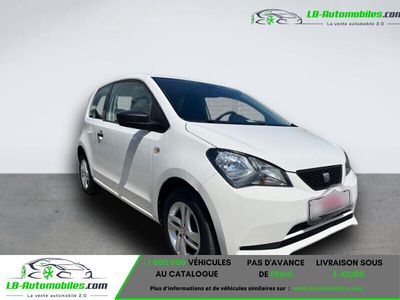 occasion Seat Mii 1.0 60 ch BVM