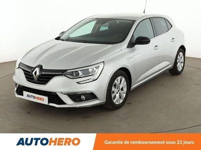 Renault Mégane IV