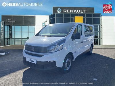 Fiat Talento