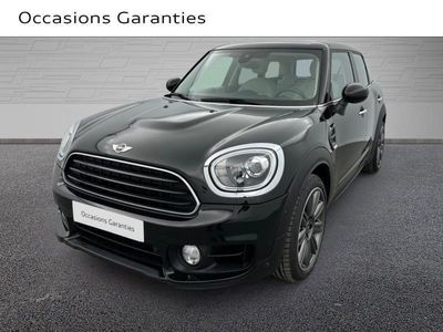 Mini Cooper Countryman