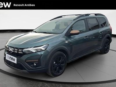 Occasion Dacia Jogger Extreme 2023 Vert Monospace