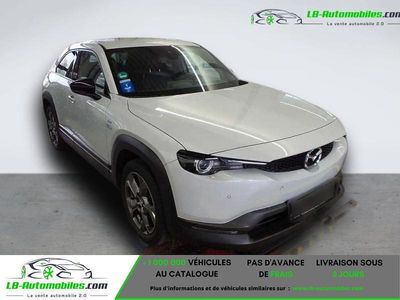 Mazda MX30